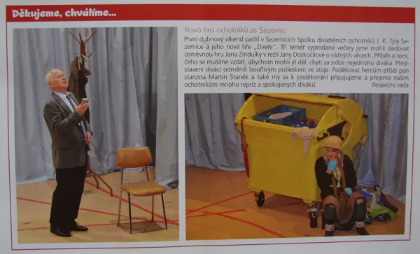 Sezemický zpravodaj 2/2018